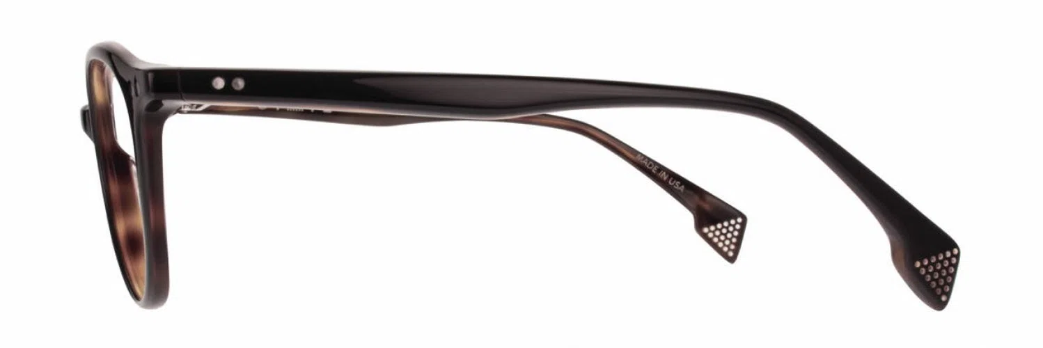STATE Optical Co. SANDBURG Eyeglasses - view 9
